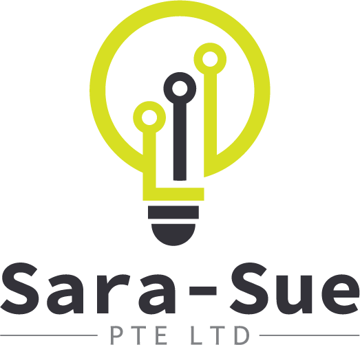 Sara Sue Pte Ltd